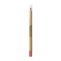 Max Factor Color Elixir Lip Liner Matita Labbra Lunga Durata Shade 05 Brown 'N Nude 10g-1