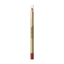 Max Factor Color Elixir Lip Liner Matita Labbra Lunga Durata Shade 15 Soft Spice 10g -0