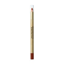 Max Factor Color Elixir Lip Liner Matita Labbra Lunga Durata Shade 25 Brown 'N Bold 10g-1