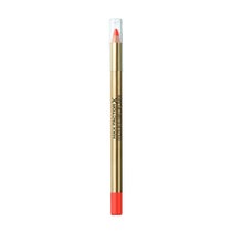 Max Factor Color Elixir Lip Liner Matita Labbra Lunga Durata Shade 55 Red Poppy 10g -1