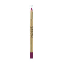 Max Factor Color Elixir Lip Liner Matita Labbra Lunga Durata Shade 70 Deep Berry 10g-1