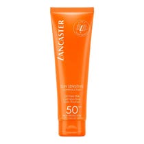 Lancaster Sun Sensitive Luminous Tan Oil-Free Milk SPF 50 Corpo 150ml-0