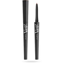 Pupa Vamp! Eye Pencil Matita Waterproof 2 In 1 Eyeliner E Kajal 0.35g Sunny Taupe 204-0
