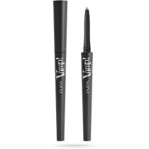 Pupa Vamp! Eye Pencil Matita Waterproof 2 In 1 Eyeliner E Kajal 0.35g Mint Milk 303-1