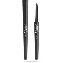 Pupa Vamp! Eye Pencil Matita Waterproof 2 In 1 Eyeliner E Kajal 0.35g Seductive Sapphire 402-1