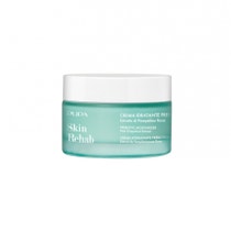 Pupa Skin Rehab Crema Idratante Prebiotica Per Viso 50ml-1