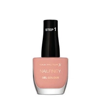 Max Factor Nailinfinity Gel Colour Colore 200 The Icon 12ml-1
