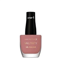 Max Factor Nailinfinity Gel Colour Colore 215 Standing Ovation 12ml-1