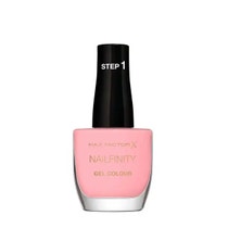 Max Factor Nailinfinity Gel Colour Colore 230 Leading Lady 12ml-1