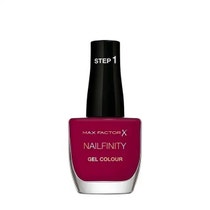 Max Factor Nailinfinity Gel Colour Colore 330 Max's Muse 12ml-1