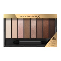 Max Factor 8 Ombretti Nude Palette Cappuccino Nudes-1