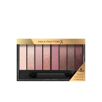 Max Factor 8 Ombretti Nude Palette Rose Nude-1