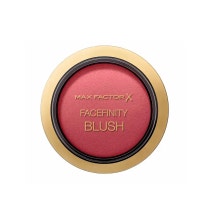 Max Factor Fard Viso Creme Puff Blush Shade 50 Sunkissed Rose-1