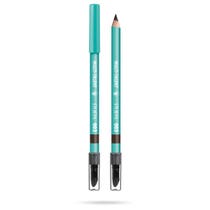Pupa Multi-Talent 4 In 1 Matita Eyeliner Kajal Ombretto E Sopracciglia 003 Intense Brown 1,08g-1
