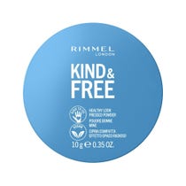 Rimmel Cipria Compatta Kind&Free 10 Fair 10g-1