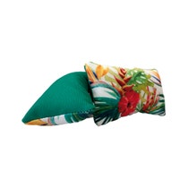 Croci Euphoria Cuscini Con Catnip Gioco Per Gatti 2 Pezzi 10x6cm-0