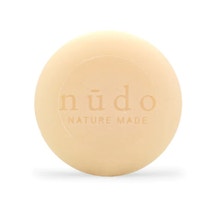 Nudo Sapone Solido Detergente E Struccante Viso Formula Detox 80g-1