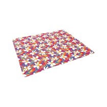 Croci Tappetino Rinfrescante Per Cani Fantasia Breeze Tropical 90 x 50cm-2