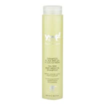 Yuup! Shampoo Effetto Barriera Naturale Contro Insetti E Parassiti Per Cani E Gatti 250ml-2