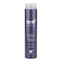 Yuup! Shampoo Sbiancante Manti Chiari Per Cani E Gatti 250ml-2