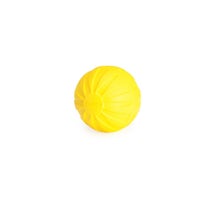 Camon Gioco Per Cani Palla In Eva Colore Giallo 7,2cm-1