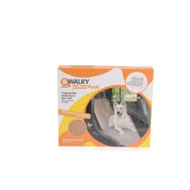 Camon Walky Rear Seat Protector Plus Coprisedile Posteriore Per Cani-1