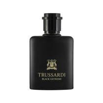 Trussardi Black Extreme Eau De Toilette Per Lui 50ml-1
