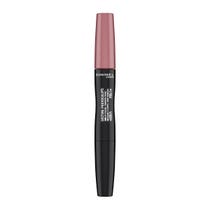 Rimmel Provocalips Rossetto Liquido In 2 Step Tonalità 400 Grin & Bare It-1