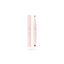 Pupa Vamp! Matita Labbra Contouring & Rossetto Brillante 010 True Red-1