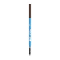 Rimmel Kind & Free Matita Sopracciglia Brow Definer 006 Espresso-1