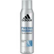 Adidas Fresh Endurance Deodorante Spray Antitraspirante Uomo 72H 150ml-1