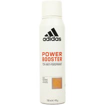 Adidas Power Booster Deodorante Spray Antitraspirante 72H Donna 150ml-3
