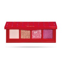 Pupa Holiday Land Palette Occhi N° 001 Eccentric Pink-2