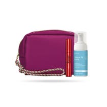 Pupa Kit Vamp! Sexy Lashes & Mousse Me Softly 100ml-1