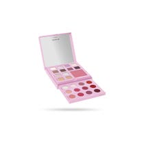Pupart M Palette Make-up N° 002 Pink-1