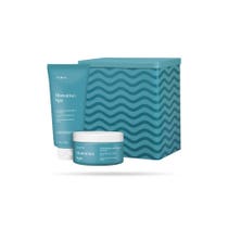 Pupa Kit 1 Hawaiian Spa Scrub Salino+Gel Doccia 300ml-1