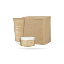 Pupa Kit 1 Persian Spa Scrub Salino 350g + Gel Doccia 300ml-1