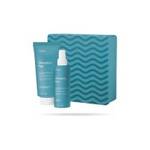Pupa Kit 2 Hawaiian Spa Gel Doccia 300ml + Fluido Spray 200ml-1