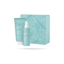 Pupa Kit 2 Oceanian Spa Latte Doccia 300ml + Latte Spray 200ml-1