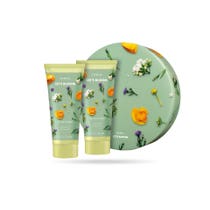 Pupa Let's Bloom Kit 1 Latte Doccia 200ml+Latte Corpo 200ml 003 Secret Garden-2
