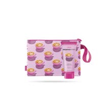 Pupa Breakfast Lovers Latte Doccia 001 Cappuccino 200ml-1