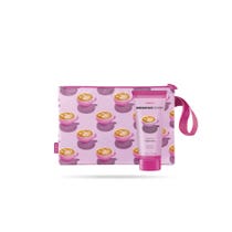 Pupa Breakfast Lovers Latte Corpo 001 Cappuccino 200ml-1