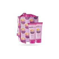 Pupa Breakfast Lovers Kit 1 Latte Doccia 200ml+Latte Corpo 200ml 001 Cappuccino-1