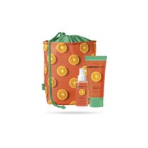 Pupa Breakfast Lovers Kit 2 Latte Doccia 200ml+Acqua Profumata 100ml 003 Orange Juice-1