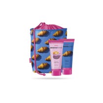 Pupa Breakfast Lovers Kit 3 Latte Doccia 2x200ml 001 Cappuccino/Croissant-1