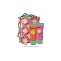 Pupa Breakfast Lovers Kit 3 Latte Doccia 2x200ml 002 Orange Juice/Toast-1