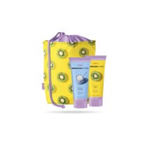 Pupa Breakfast Lovers Kit 3 Latte Doccia 2x200ml 003 Kiwi/Oat Milk-1