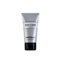 Montblanc Explorer Platinum Shower Gel 150ml