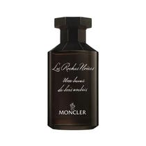 Moncler Les Roches Noires Eau de Parfum Donna 100ml
