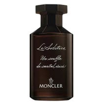 Moncler Le Solstice Eau de Parfum Donna 100ml